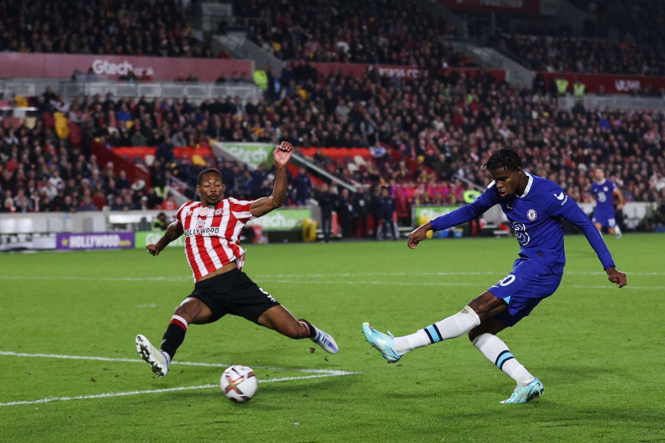 Chelsea vs Brentford: Estatísticas do confronto - O maior e melhor site ...
