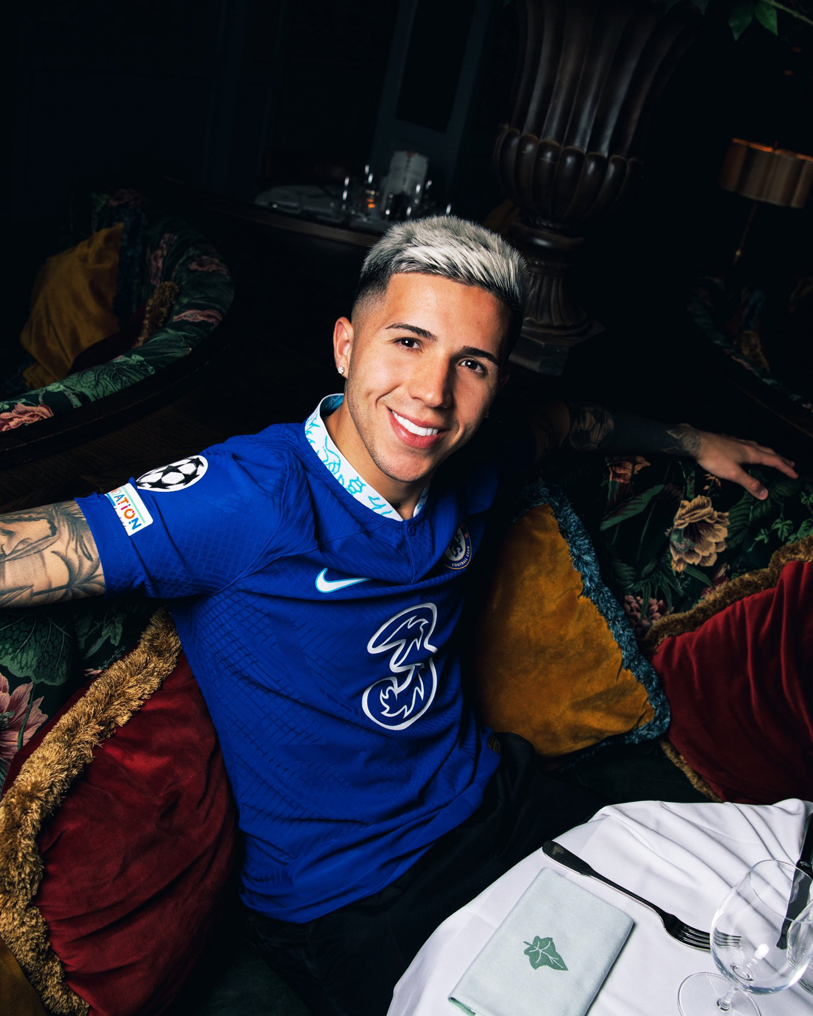 Enzo-Fernandez-Chelsea-2 - O maior e melhor site sobre o Chelsea